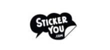 Sticker You